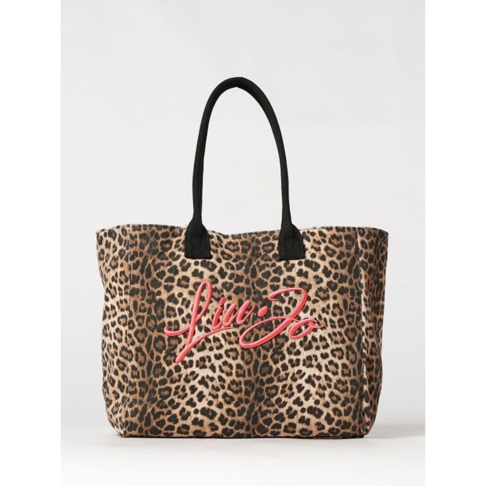 Liu Jo Tote Bag Woman Multicolor